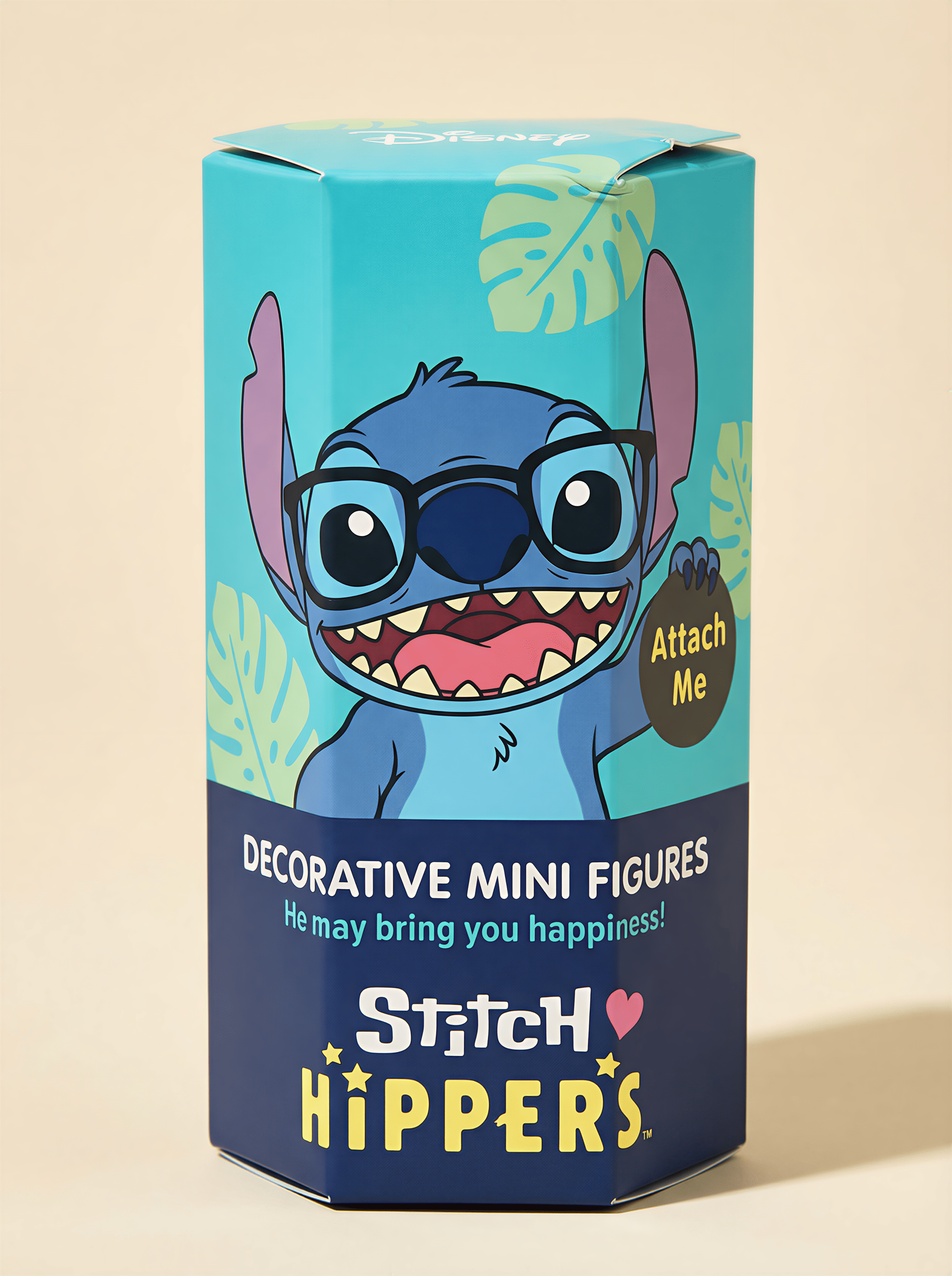 Stitch Hippers Sürpriz Kutu